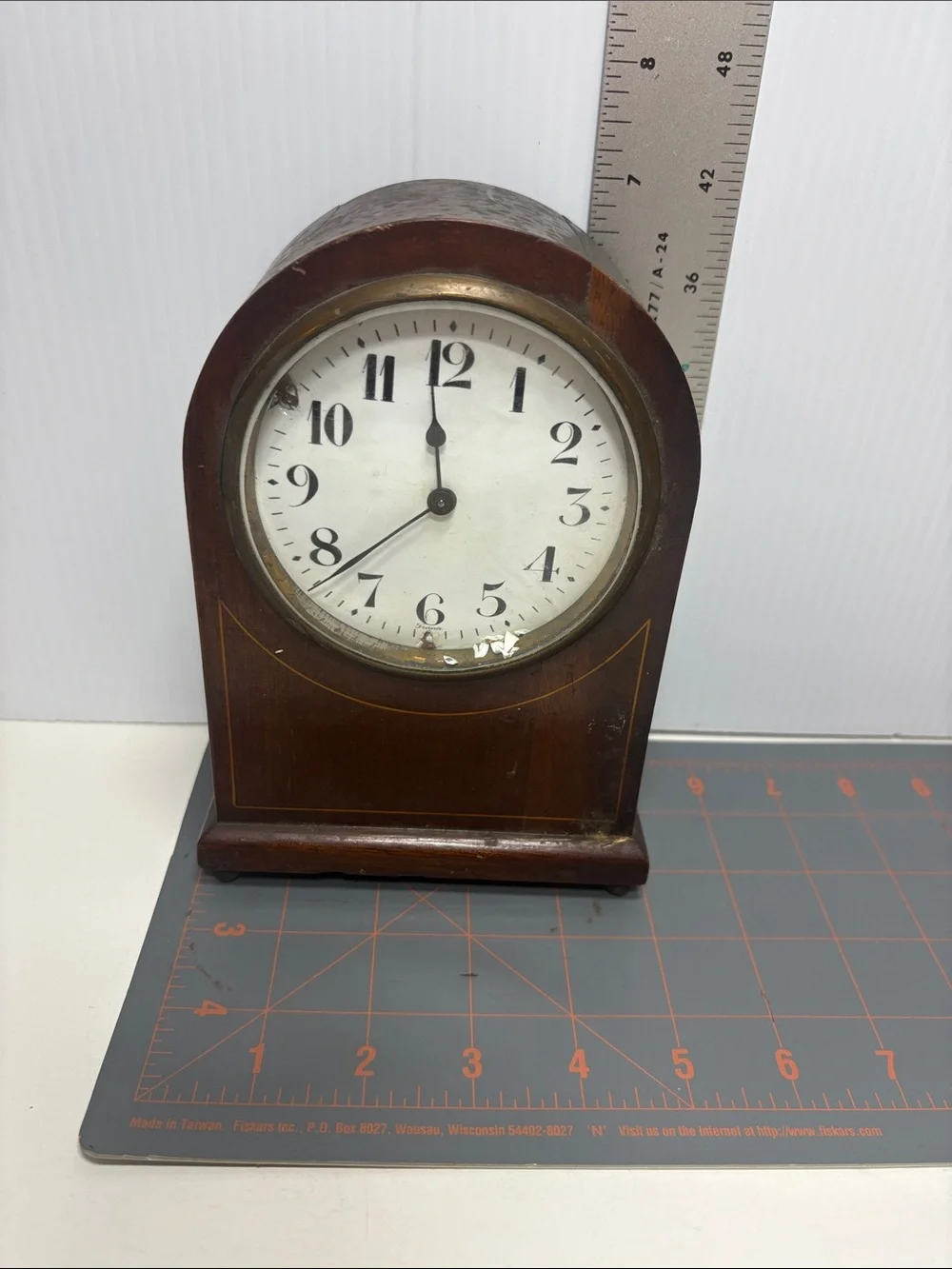 H&H non working